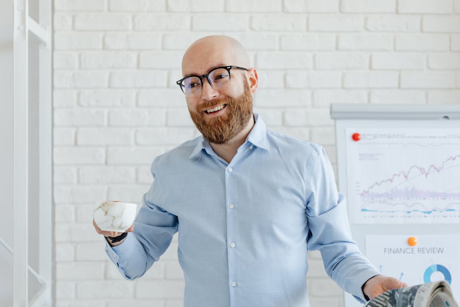 Is Bootstrapping Right for You? A Deep Dive into Startup Financing