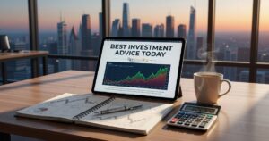 Best Investment Advice Today Rprinvesting