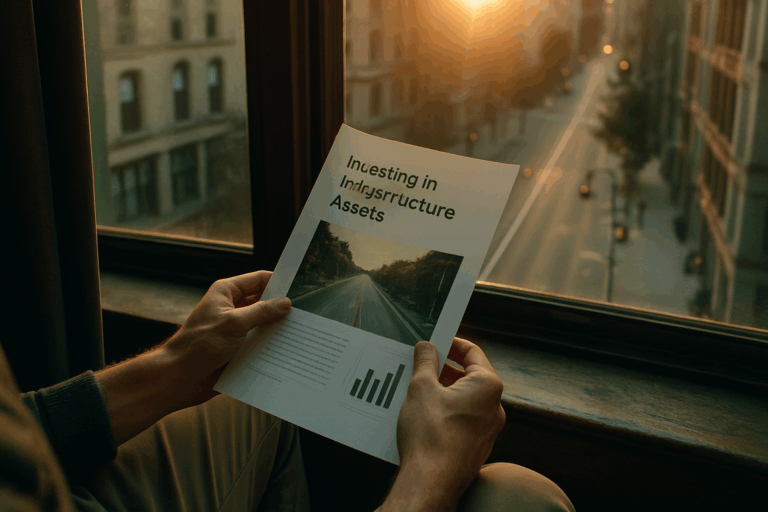 Infrastructure Investing