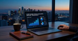 Latest Funding Trend Rprinvesting