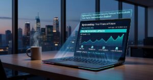 Online Banking Updates Rprinvesting