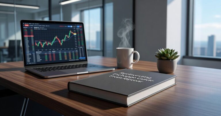 Rprinvesting Exchange Guide From Riproar