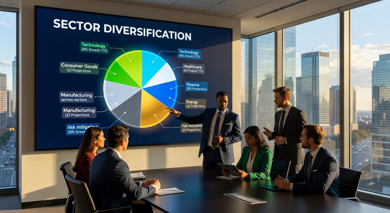 Sector Diversification