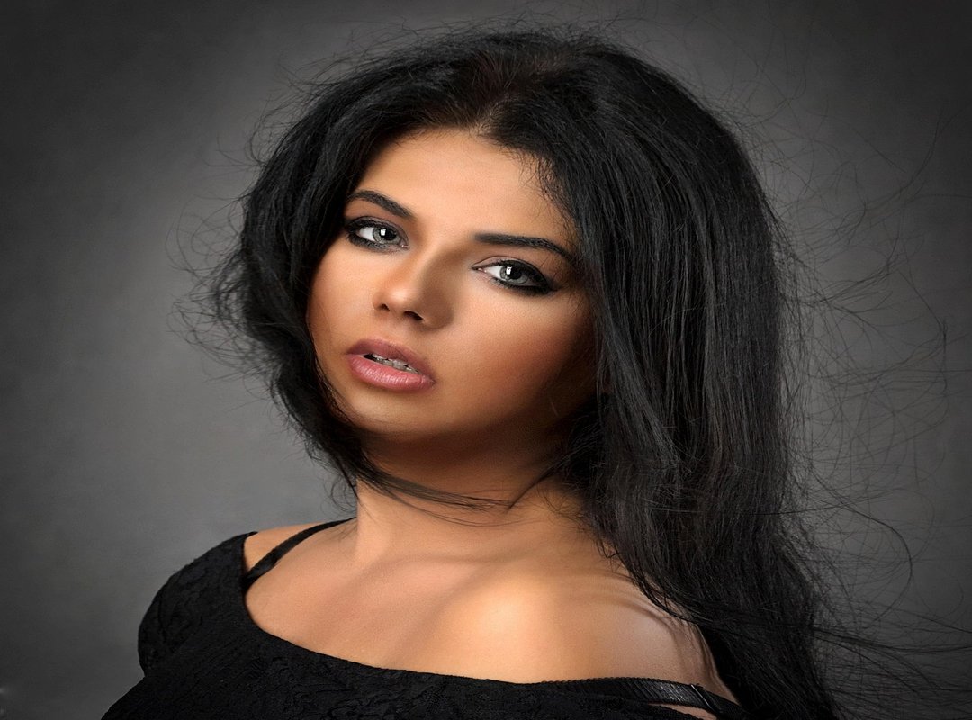 FAQs About the 'Attitude Girl Hidden Face with Hair' Trend