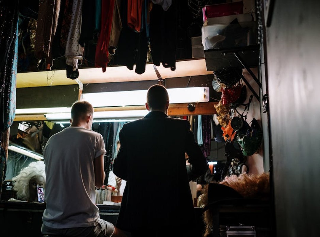 Behind-the-Scenes Details