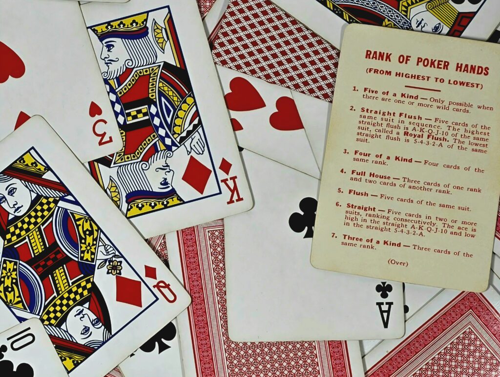 Stop Fumbling Your Cards: The Brutal Truth About Winning With Dauber Tools