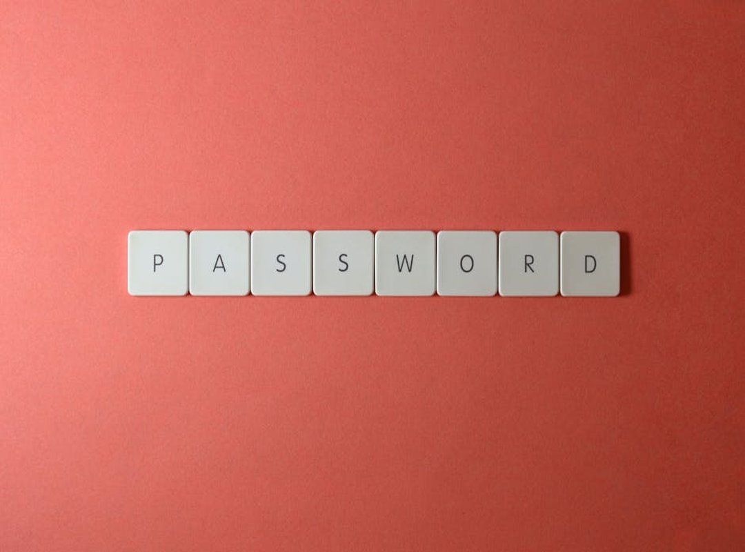 Forgot Your Password? Here’s How to Reset It