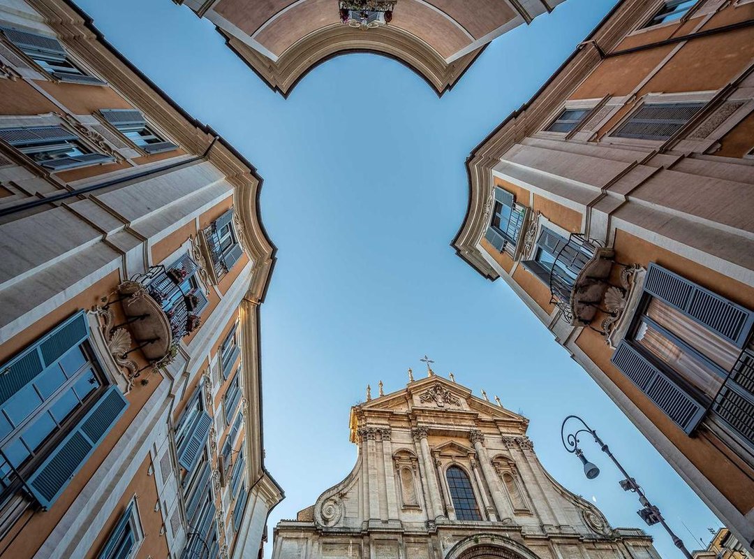 What to Do After You Log In: Key Account Features