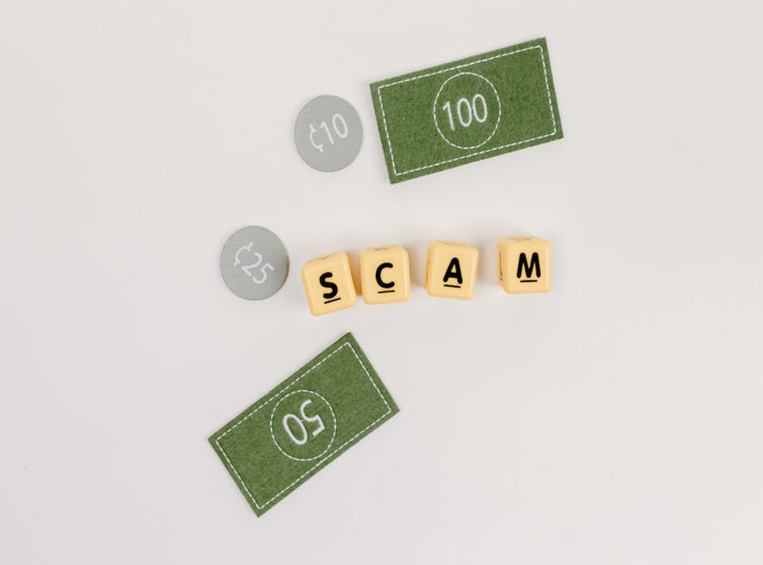 Staying Safe: How to Spot Fake Reward Websites