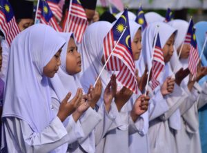 wallpaper doa dipermudahkan urusan