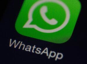 whatsapp perfil usuario triste.