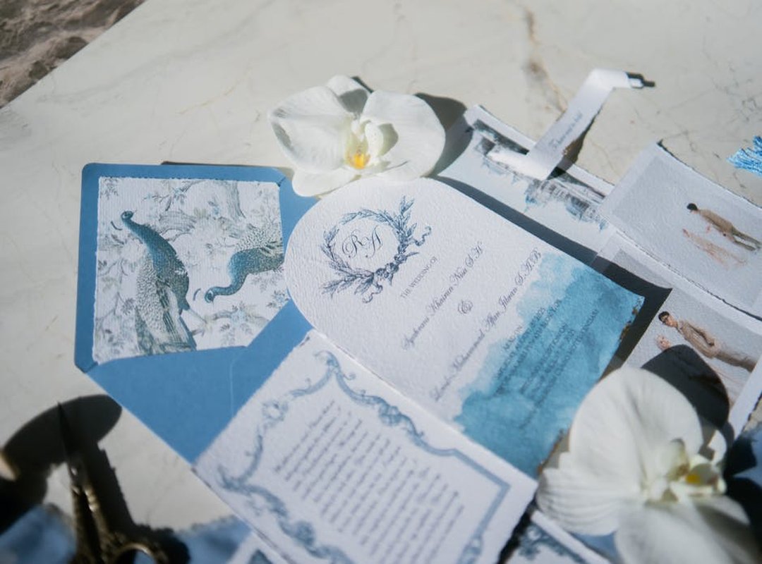 Digital vs. Printed Invites: A Practical Comparison