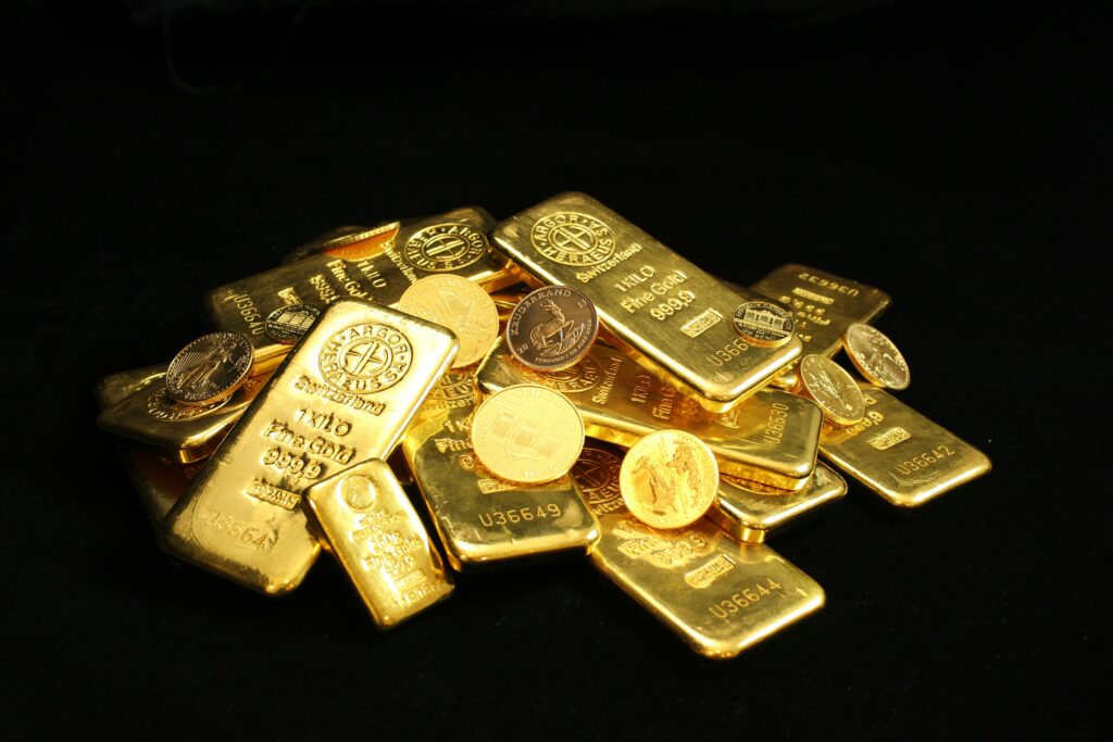 What Are the Roles of Gold IRA Custodians?
