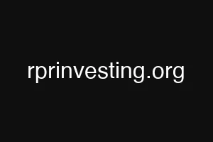 rprinvesting.org